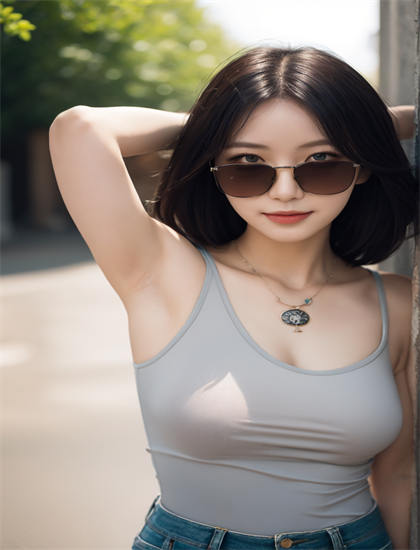 技术分析：欲望事务所中的化妆特效 技术难题的创造性解决 树立行业技术的新标杆